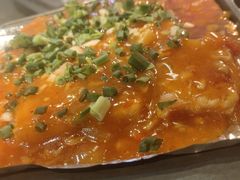 -绿茶餐厅(昆明世纪金源店)
