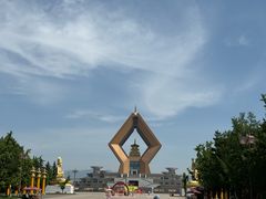 -法门文化景区