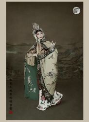 -梨园天地京剧摄影(玲珑天地店)