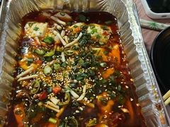 -回头烧烤(悦荟购物中心店)