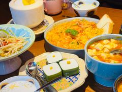 -品泰·泰国餐厅(苏州中心店)