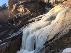 -黑龙潭风景区