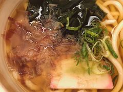 -杵屋(京都ポルタ店)