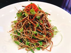 -马仕玖煲·融合菜·酥不腻烤鸭(人大店)