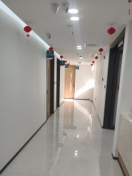 -上海宏康医院·医疗美容科