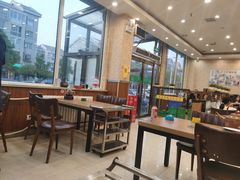 -常赢三兄弟·清真涮肉(常营店)