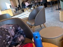 -星巴克臻选(金桥国际店)