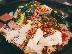 麻辣烫-万记麻辣烫国展总店