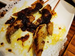 -傣妹火锅(张江高科店)