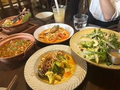元气鲜蔬咖喱-皈宓·飯
