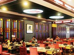 大堂-点都德(盘福楼店)