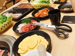 -花味·自助烤肉(雨花客厅店)