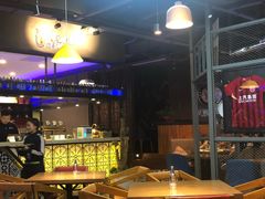 -马海涛牛肉串·东北吉林烧烤(领汇广场店)