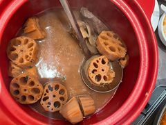 -肖记公安牛肉鱼杂馆·省级非物质文化遗产(江汉路直营店)
