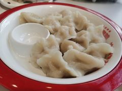 白菜猪肉饺子-李老哈·东北菜(宋园路店)