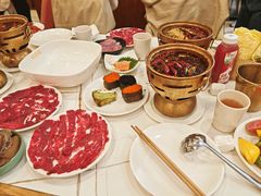 -第六季自助餐厅(北太平庄店)