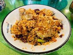 -盛港湾海鲜食府(黄沙店)