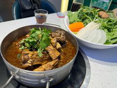 -黑窑厂糖油饼烤鸭·清真菜(旗舰店)