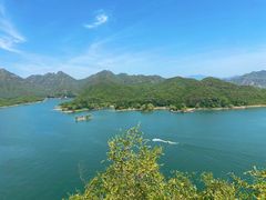-易水湖景区