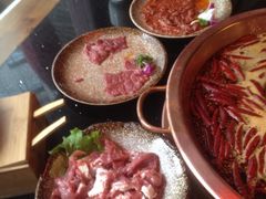 -宽巷子成都火锅(南站店)