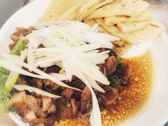 -鼎香润(德胜门内店)