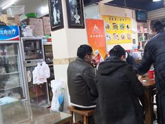 大堂-长香源葫芦头梆梆肉(开通巷店)