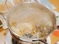 -苏州苏州湾艾美酒店-新食谱全日制餐厅