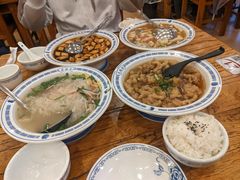 -老雒阳面馆·水席·洛阳菜(王城路店)