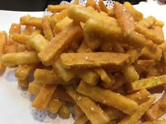 -喜悦小串海鲜烧烤大排档(高新万达店)