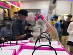 -霸王茶姬(正佳广场店)