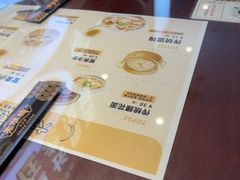 -老淮城·长鱼面(河下古镇店)