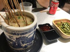 -戴记龙虾(天泽街店)