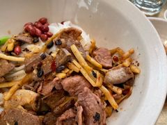 -漆黑觉米粉(三里屯店)