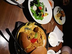 -大树餐厅(益田假日店)