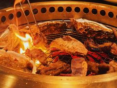 -神户赤童日式烤肉伙伴(东直门店)
