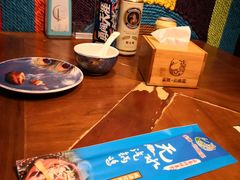 -雀舞云南菜(天津天河城购物中心店)