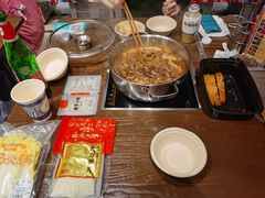 -盒马鲜生(189购物中心店)