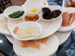 -桥香园过桥米线(国贸店)