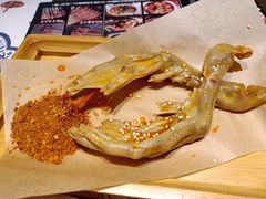 -觅香串串香·麻辣烫·冒菜(欧美广场店)