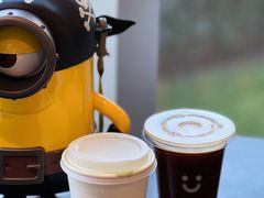 -dotcom coffee古点咖啡(致真大厦店)