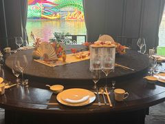 -唐御宴•御宴宫•唐代菜点(芙蓉西路店)