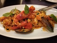 -卡佩罗意大利餐厅及酒吧Al Cappello Trattoria