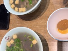 -回味鸭血粉丝汤(砂之船店)