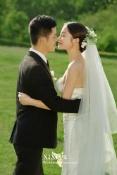 点击看大图 -茜茜公主婚纱摄影会馆