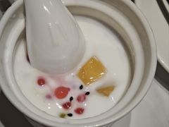 -天龙宝严素食馆(大兴善寺店)