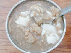 -丁红照水煎包胡辣汤