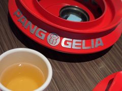 -胖哥俩肉蟹煲(富阳万达店)