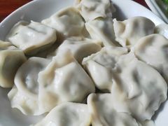 -山东水饺(南坪新街店)