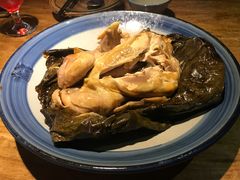 -兰溪小馆(东直门簋街店)