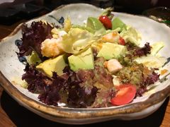 -千代武日本料理(开发区店)